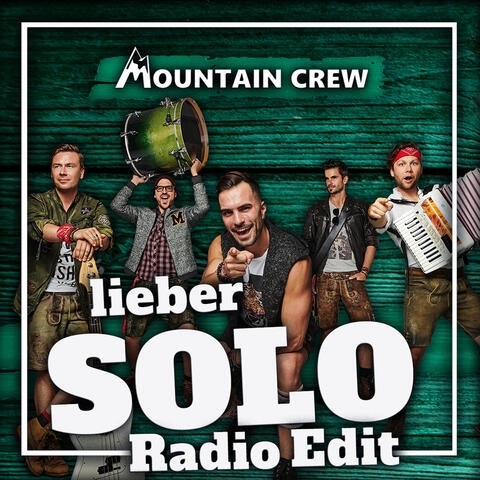 Lieber solo
