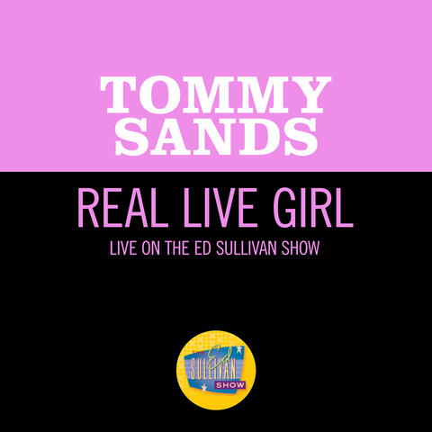 Real Live Girl