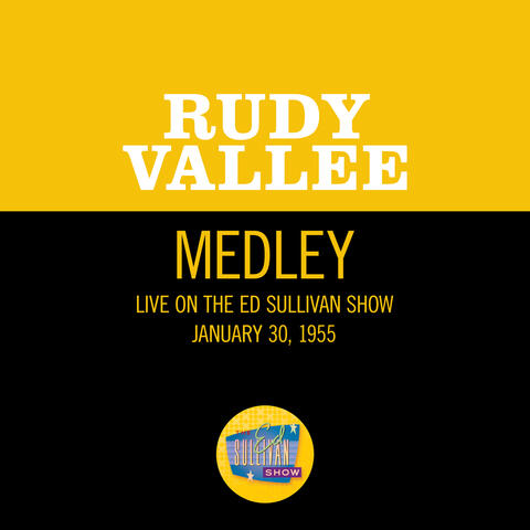 Rudy Vallée