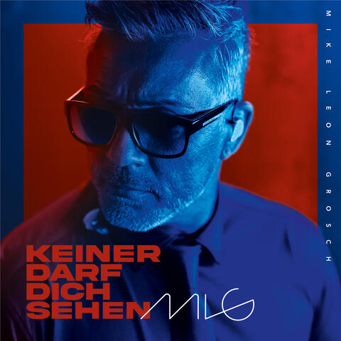 Keiner darf dich sehen