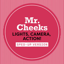 Lights, Camera, Action!