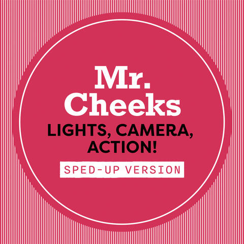 Lights, Camera, Action!
