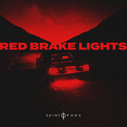 Red Brake Lights