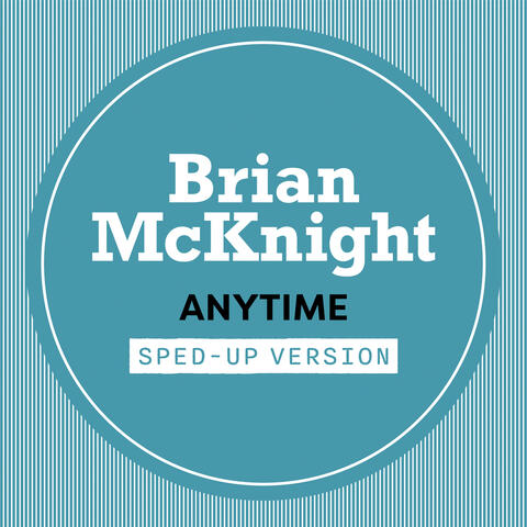 Brian McKnight