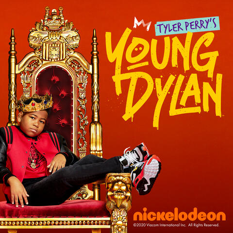 Young Dylan Theme Song