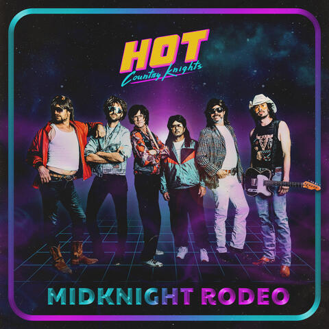 Hot Country Knights