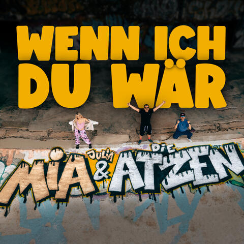 Mia Julia & Die Atzen