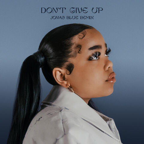 Don't Give Up
