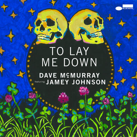 To Lay Me Down