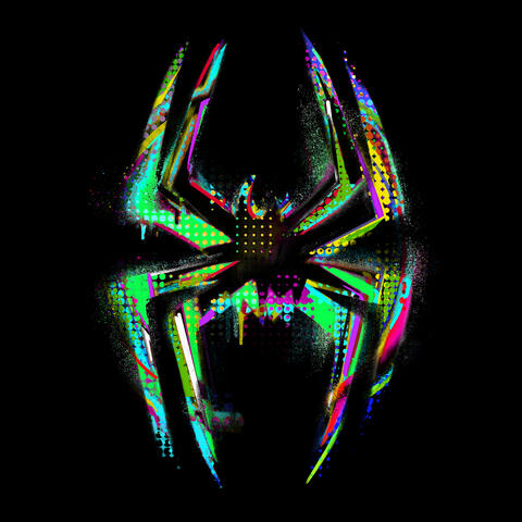 METRO BOOMIN PRESENTS SPIDER-MAN: ACROSS THE SPIDER-VERSE