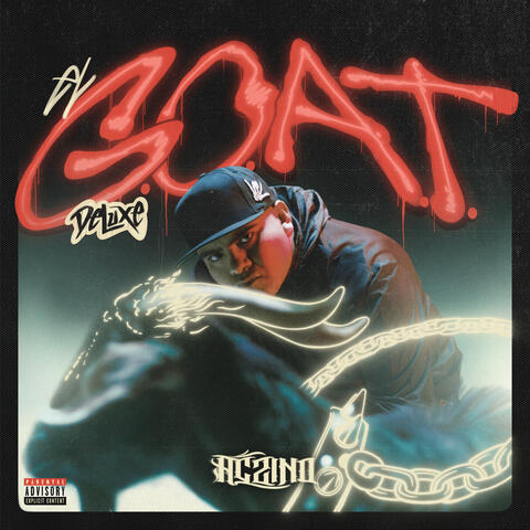 El G.O.A.T.