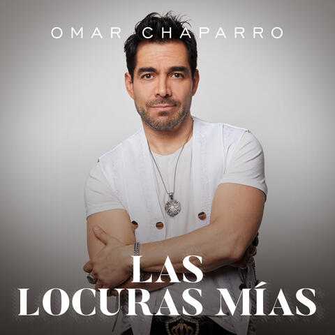 Omar Chaparro