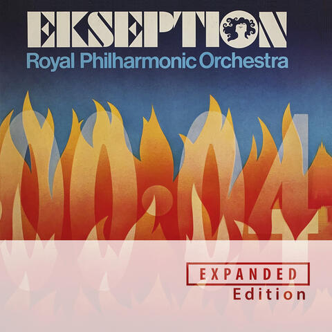Ekseption & Royal Philharmonic Orchestra