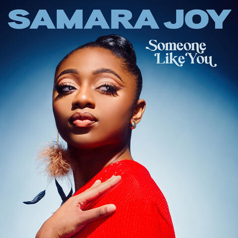 Someone Like You