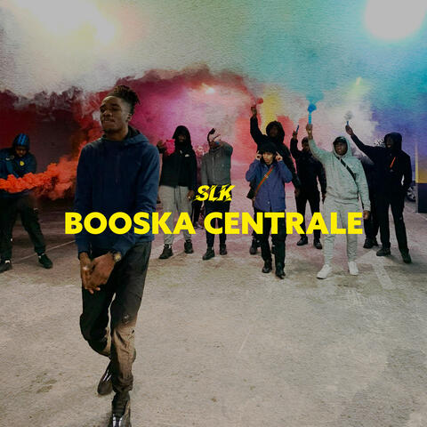 Booska Centrale