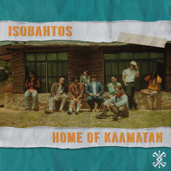 Home Of Kaamatan