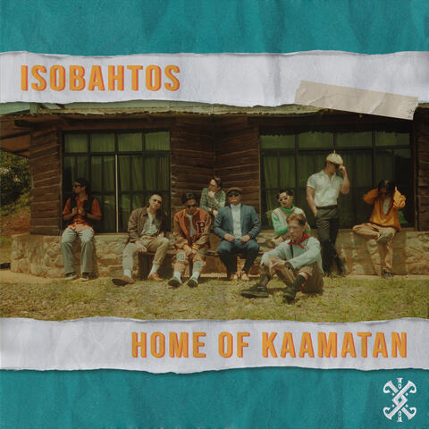 Home Of Kaamatan