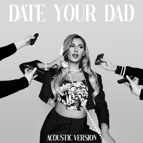 Date Your Dad