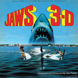 Jaws 3-D Main Title