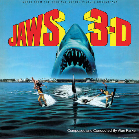 Jaws 3-D