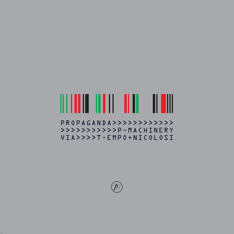 p:Machinery (via T-Empo/Nicolosi)