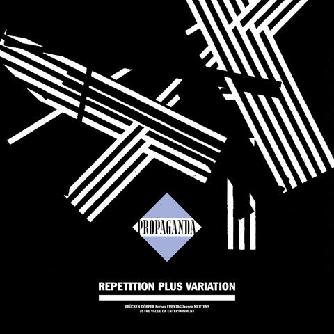 Repetition Plus Variation