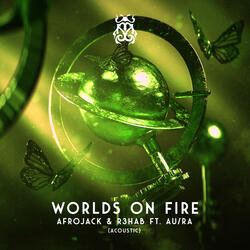 Worlds On Fire