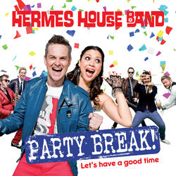 Hey, We’re Gonna Rock This Place