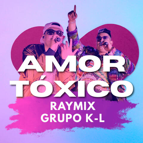 Raymix & Grupo K-L