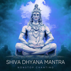 Shiva Dhyana Mantra