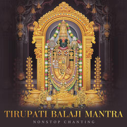 Tirupati Balaji Mantra