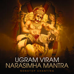 Ugram Viram - Narasimha Mantra
