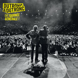 On nous cache tout, on nous dit rien