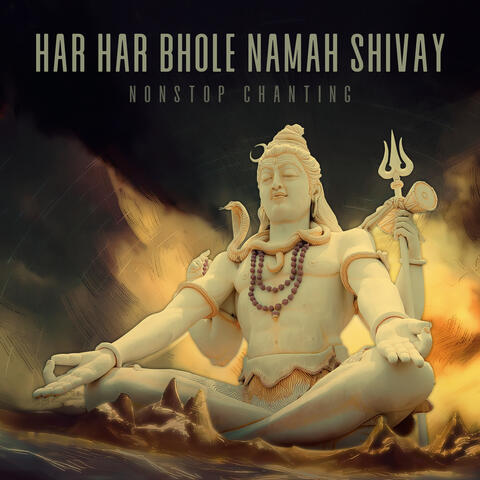 Har Har Bhole Namah Shivay