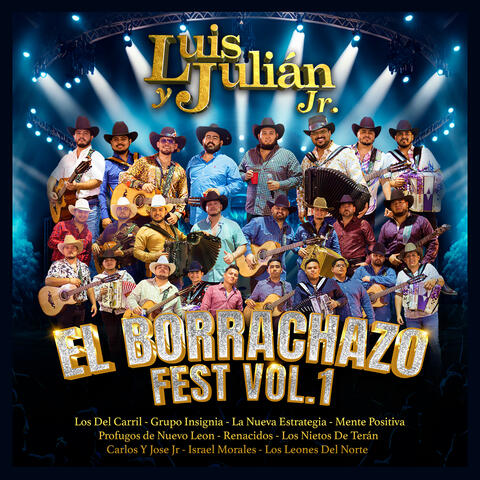 El Borrachazo Fest