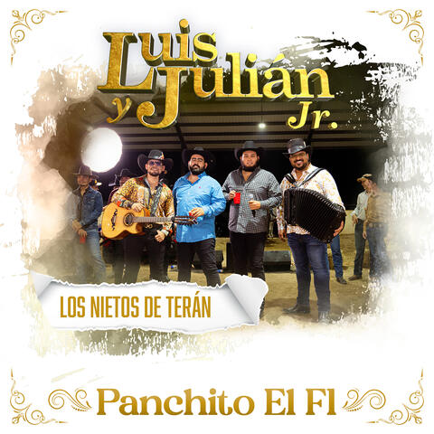 Luis Y Julián Jr. & Los Nietos De Terán