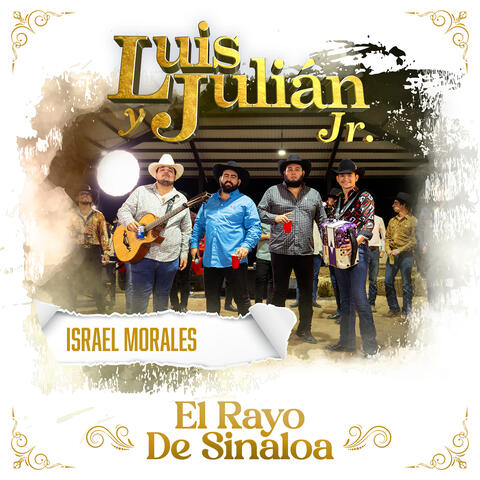 Luis Y Julián Jr. & Israel Morales