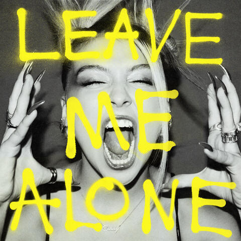 Leave Me Alone