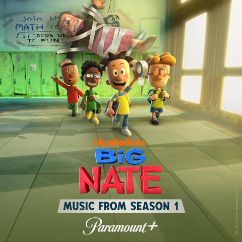 Big Nate TV