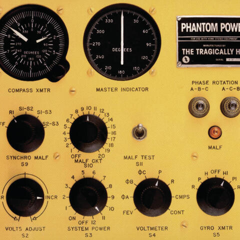 Phantom Power