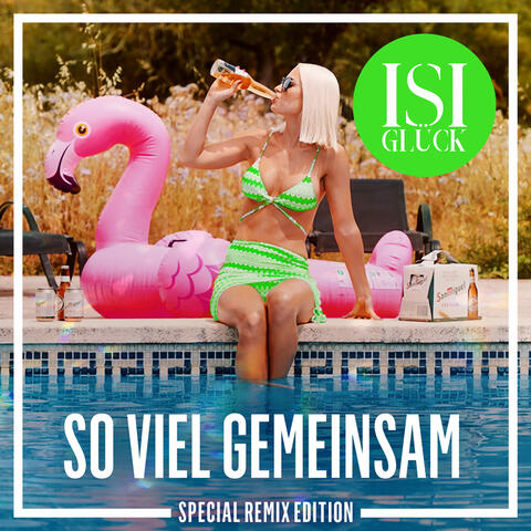 So viel gemeinsam