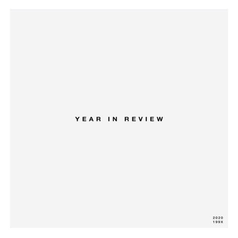 Year in Review