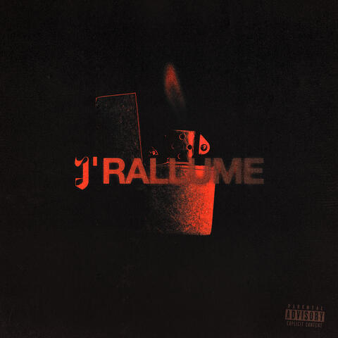 J'rallume