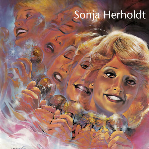 Sonja Herholdt