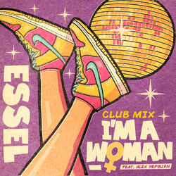 I'm A Woman