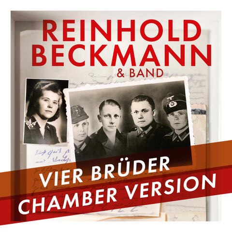 Vier Brüder