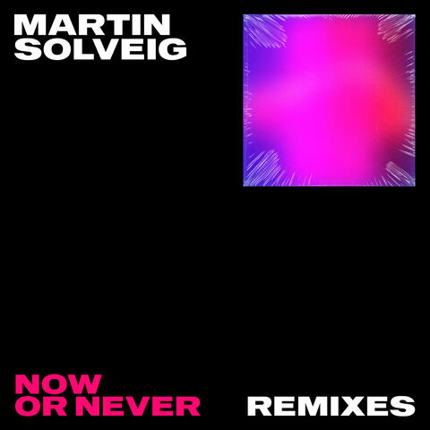 Now Or Never