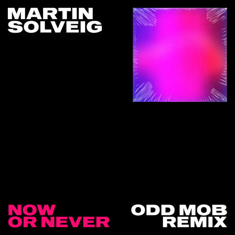Now Or Never