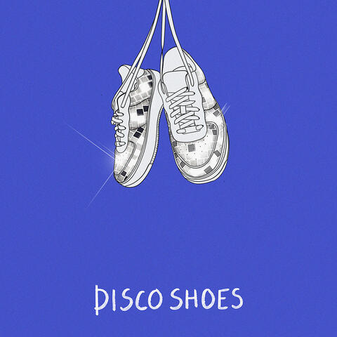 Disco Shoes