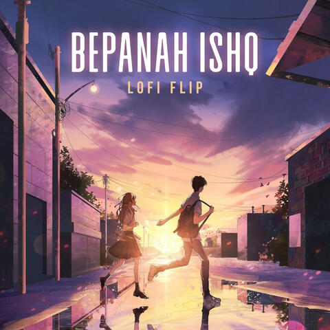 Bepanah Ishq